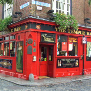 TOP 5 STUDENT PUBS IN DUBLIN